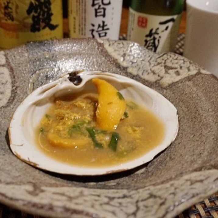 おうち居酒屋 ホヤの葱味噌焼き レシピ 作り方 By 酔いどれんぬ 楽天レシピ おうち居酒屋 ホヤの葱味噌焼き レシピ 作り方 By 酔いどれんぬ 楽天レシピ
